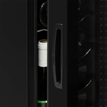 Винный шкаф Meyvel MV12-TBD1 термоэлектрический отдельностоящий